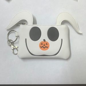 🔴 Final Price Drop! ✨  Nightmare Before Christmas Coin Purse- Zero 🔴